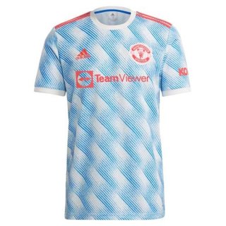 Maglia Manchester United Away 2021 2022 Maglia Manchester United Away 2021 2022