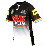Thailandia Maglia Penrith Panthers Asics Home 2017