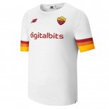 Maglia AS Roma Away 2021 2022