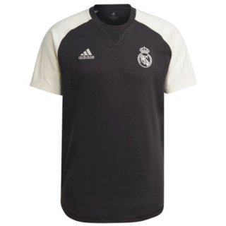 Formazione Real Madrid 2021 2022 Nero Bianco Formazione Real Madrid 2021 2022 Nero Bianco