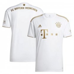 Tailandia Maglia Bayern Monaco Away 2022 2023
