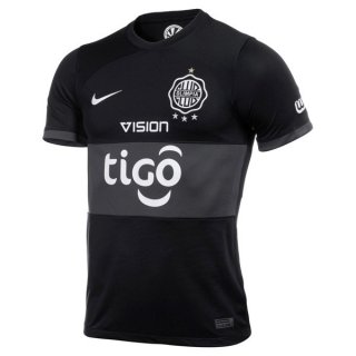 Thailandia Maglia Club Olimpia Away 2024 2025 Thailandia Maglia Club Olimpia Away 2024 2025
