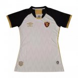 Maglia Recife Away Donna 2020/2021 Bianco