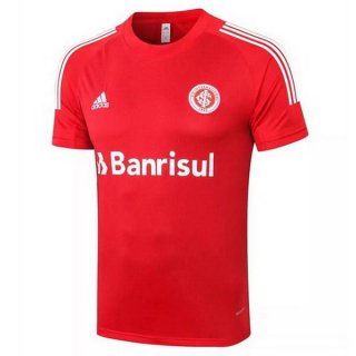 Maglia di Formazione Internazionale 2020 2021 Rosso Maglia di Formazione Internazionale 2020 2021 Rosso