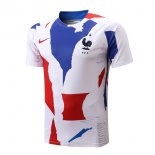 Formazione France 2022 2023 Bianco Rosso