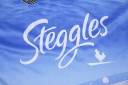Thailandia Maglia Sydney Roosters NRL Champion 2017