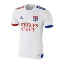 Thailandia Maglia Lyon Home 2020 2021