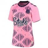 Thailandia Maglia Everton Away Donna 2022 2023