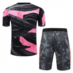 Formazione Juventus Set Completo 2021 2022 Rosa Nero