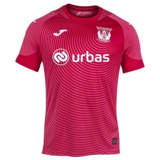 Thailandia Maglia Leganes Terza 2021 2022 Thailandia Maglia Leganes Terza 2021 2022