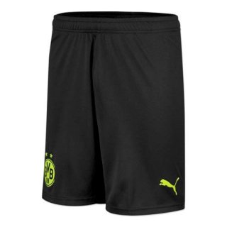 Pantaloni Borussia Dortmund CUP 2021 2022 Pantaloni Borussia Dortmund CUP 2021 2022