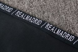 Felpa Real Madrid 2019 2020 Blu