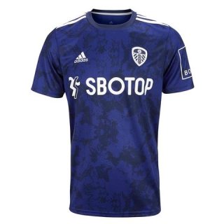 Maglia Leeds United Away 2021 2022 Maglia Leeds United Away 2021 2022