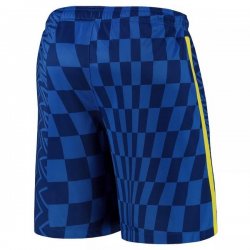 Pantaloni Chelsea Home 2021 2022 Blu