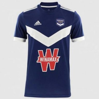 Thailandia Maglia Bordeaux Home 2021 2022 Thailandia Maglia Bordeaux Home 2021 2022