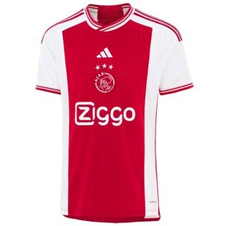 Thailandia Maglia Ajax Home 2023 2024 Thailandia Maglia Ajax Home 2023 2024