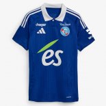 Thailandia Maglia Racing Club De Strasburgo Home 2024 2025