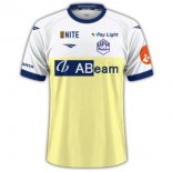 Thailandia Maglia Montedio Yamagata Away 2023 2024