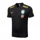 Polo Brasile 2022 2023 Nero