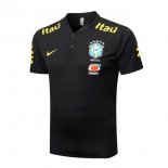 Polo Brasile 2022 2023 Nero