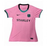 Maglia Barcellona Terza Donna 2020 2021 Nero