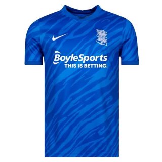 Thailandia Maglia Birmingham City Home 2021 2022 Thailandia Maglia Birmingham City Home 2021 2022