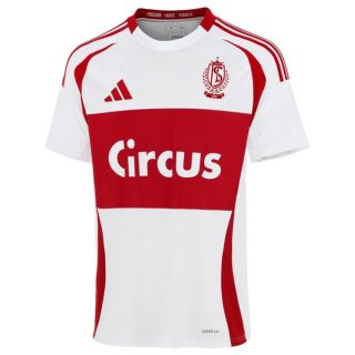 Thailandia Maglia Standard Liège Third 2024 2025 Thailandia Maglia Standard Liège Third 2024 2025