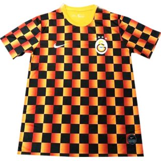 Maglia di Formazione Galatasaray 2019 2020 Arancione Maglia di Formazione Galatasaray 2019 2020 Arancione