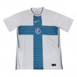 Formazione Inter Milan 2021 2022 Bianco Blu