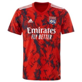 Maglia Lyon Away 2022 2023 Maglia Lyon Away 2022 2023