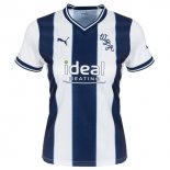 Thailandia Maglia West Brom Home Donna 2022 2023