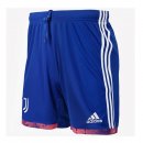 Pantaloni Juventus Terza 2022 2023 Blu