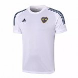 Formazione Boca Juniors 2020 2021 Bianco