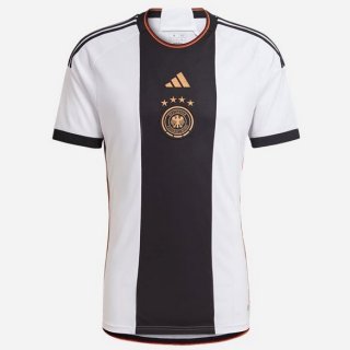 Maglia Germania Home 2022 2023 Maglia Germania Home 2022 2023