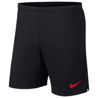 Pantaloni Atlético Madrid Away 2019 2020 Nero Pantaloni Atlético Madrid Away 2019 2020 Nero