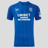Thailandia Maglia Rangers Home 2024 2025