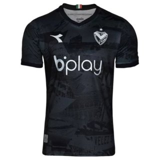 Thailandia Maglia Velez Sarsfield Terza 2023 2024 Thailandia Maglia Velez Sarsfield Terza 2023 2024