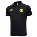 Polo Dortmund 2023 2024 Nero