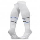 Calzettoni Inter Milan Away 2020 2021 Bianco