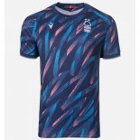 Thailandia Maglia Nottingham Forest Terza 2022 2023
