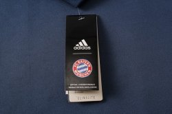 Polo Set Completo Bayern Munich 2019 2020 Blu