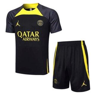 Maglia Formazione PSG Set Completo 2023 2024 Maglia Formazione PSG Set Completo 2023 2024