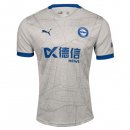 Thailandia Maglia Deportivo Alavés Away 2024 2025