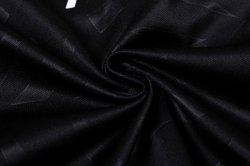 Thailandia Maglia All Blacks 2017 2018 Nero