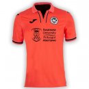 Thailandia Maglia Swansea Terza 2021 2022