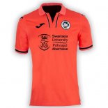 Thailandia Maglia Swansea Terza 2021 2022