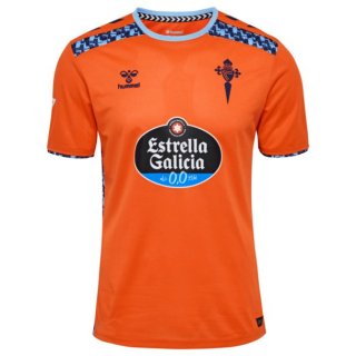 Thailandia Maglia Celta De Vigo Terza 2024 2025 Thailandia Maglia Celta De Vigo Terza 2024 2025