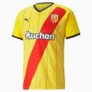 Thailandia Maglia RC Lens Home 2021 2022