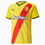 Thailandia Maglia RC Lens Home 2021 2022