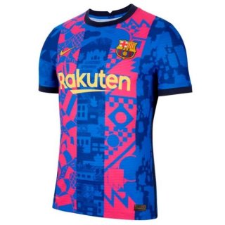 Thailandia Maglia Barcellona Terza 2021 2022 Thailandia Maglia Barcellona Terza 2021 2022